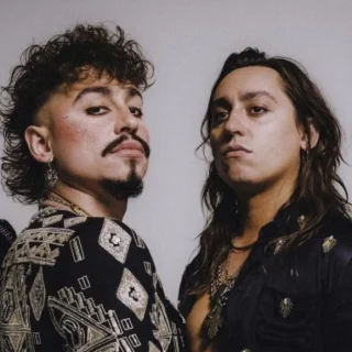Greta Van Fleet libera single Saw You Stand e anuncia o novo álbum Palace For The People