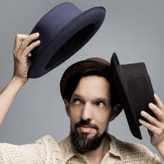 Crédito: José de Holanda