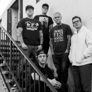 H2O confirma shows no Brasil com turnê que celebra dois álbuns clássicos da carreira