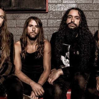 Havok volta ao Brasil em julho no Dia Mundial do Rock