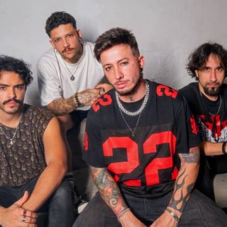 Hevo84 lança a session audiovisual Emo Vive Nostalgia unindo clássicos dos anos 2000