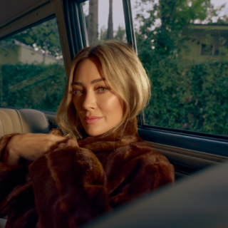 Hilary Duff anuncia retorno ao Brasil com show em São Paulo em 2027