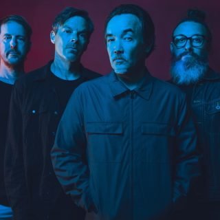 Hoobastank retorna ao Brasil com seis shows como protagonista do “Rock Anos 2000”