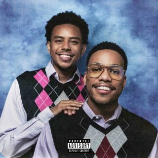 Anderson .Paak e Cordae lançam o álbum colaborativo “Heavy Is The Crown”