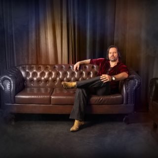 Entrevista | Ivan Busic – “O blues é a base de tudo”