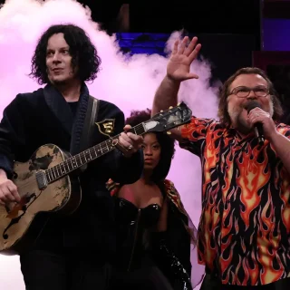 Crédito: Will Heath/NBC