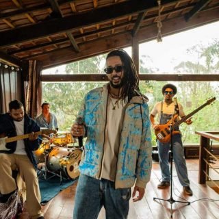 Crédito: Rodrigo Pysi