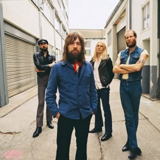 Entrevista | Kadavar – “Eu só quero ser um som. Não quero ser um personagem público. Prefiro apenas ser um som”