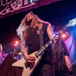 Entrevista | Katatonia – “Minhas expectativas para o público do Brasil são muito altas, porque a turnê tem sido uma loucura”