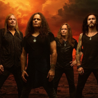 Kreator anuncia show extra em Curitiba com turnê de “Krushers of the World”