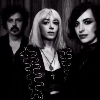 Crédito: Mark McNulty