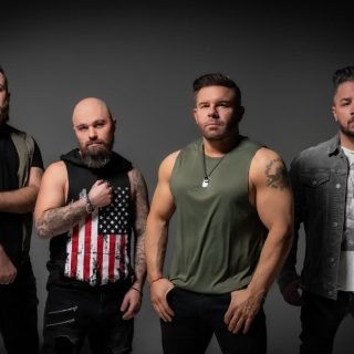 Entrevista | Lansdowne – “Wish You Well é um retorno às nossas origens”