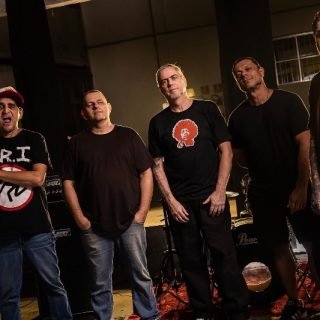 Entrevista | Garage Fuzz – “Fazer EPs é uma maneira de manter a qualidade das composições”