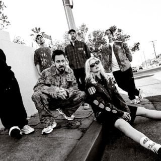 Linkin Park transforma shows em São Paulo em novo álbum ao vivo