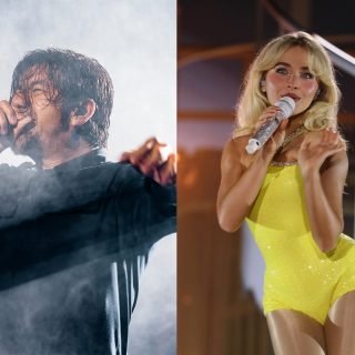 Lollapalooza in loco: Sete shows na Sexta-Feira com revival do Nu Metal e afirmação da nova cena pop