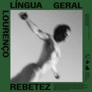 Lourenço Rebetez libera “Maestro”, primeiro single do álbum Língua Geral
