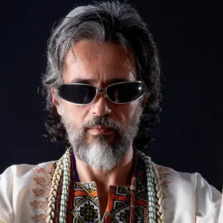 Entrevista | Lúcio Maia – “A confiança do Chico Science foi decisiva para que eu continuasse”