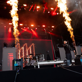 Memphis May Fire e Blessthefall confirmam três shows no Brasil em agosto de 2026