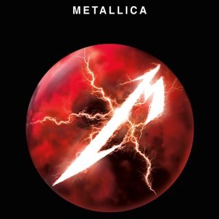 Metallica anuncia a residência “Life Burns Faster” no Sphere em Las Vegas