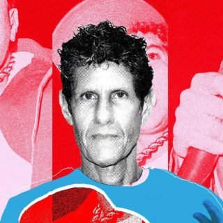 Mike D (Beastie Boys) divulga o álbum de estreia solo, Thank You