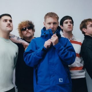 Militarie Gun estreia no Brasil com shows em Curitiba e São Paulo