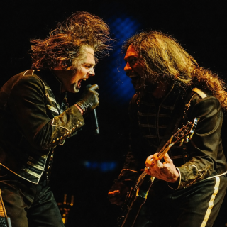 Com mais um grande show, entenda a história do teatro do My Chemical Romance