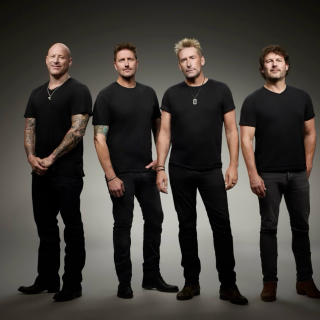 Nickelback explora vulnerabilidade no novo single “Make Me Love You”