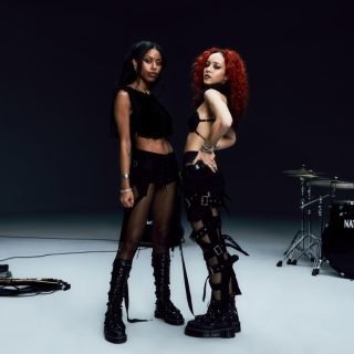 Atração do Rock in Rio, Nova Twins faz seu primeiro show como headliner no Brasil neste domingo