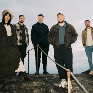 Of Monsters and Men volta ao Brasil após dez anos para show único em São Paulo