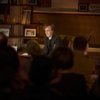 Paul McCartney libera dueto com Ringo Starr; ouça Home To Us