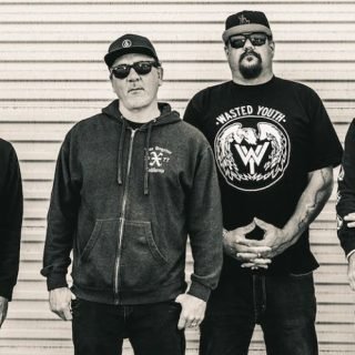 Entrevista | Pennywise – “Muitas pessoas usam Bro Hymn em funerais e nem precisa ser punk para se conectar com ela”