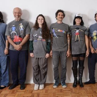 Pequeno Cidadão anuncia single “Cara de Abacate” e shows na Semana da Criança