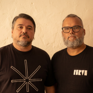Varado une Anderson Foca e Fabrício Nobre em estreia urgente e sem filtros pelo selo Dosol