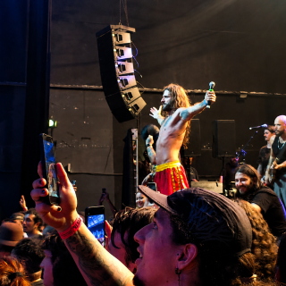 Entrevista | Rancore – “Brio representa o que manteve a banda viva por 25 anos”