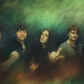 Rhapsody anuncia três shows no Brasil em 2027 com Fabio Lione e Luca Turilli na turnê de despedida