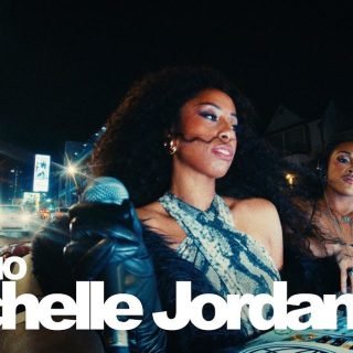 Rochelle Jordan apresenta versões intimistas de “Bite The Bait” e “Sweet Sensation” em Hollywood