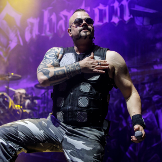 Entrevista | Sabaton – “Estou orgulhoso do Legends, é um álbum variado e forte”