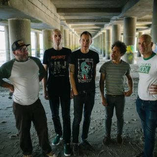 Samiam retorna ao Brasil em setembro para quatro shows e terá Garage Fuzz em duas datas