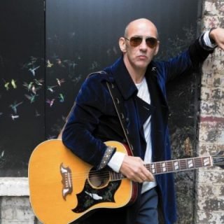 Simon Townshend é anunciado no Best of Blues and Rock 2026