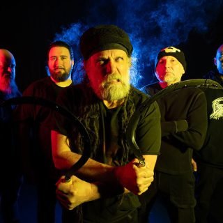 Six Feet Under anuncia turnê inédita no Brasil em 2026 com shows em quatro capitais