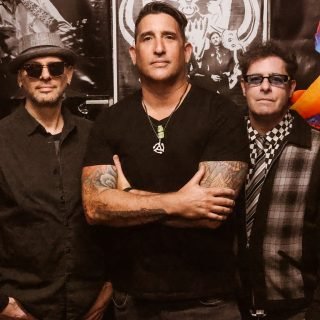 Spin Doctors e Smash Mouth anunciam shows no Rio de Janeiro e Belo Horizonte