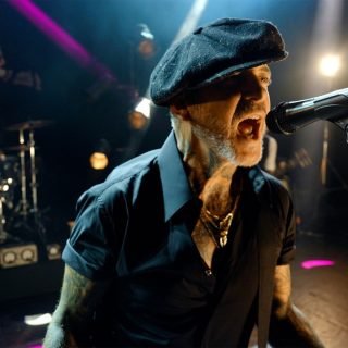 Born to Kill traz um lado mais melancólico e intenso do Social Distortion