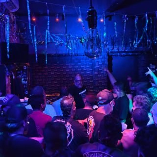 Entrevista | Sociedade Armada – “A ideia é tocar com regularidade e voltar a estar ativo no cenário”