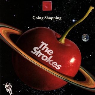 The Strokes lança “Going Shopping” e anuncia álbum para junho
