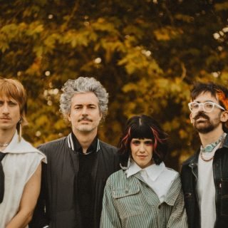 Entrevista | Supercombo – “Com as duas partes juntas é um dos discos mais incríveis da banda”