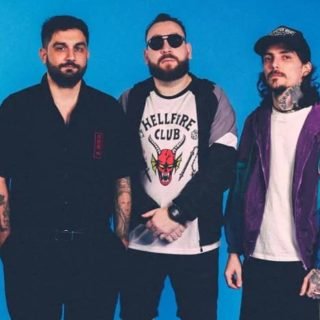 Após 13 anos de estrada, banda santista Surra anuncia hiato por tempo indeterminado