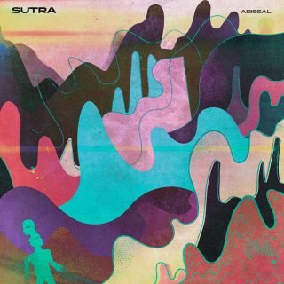 Abissal funde o peso do rock dos anos 90 com a leveza do dream pop no EP “Sutra”