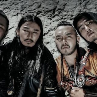 Entrevista | The Hu – “Queremos retornar à América Latina em grande escala”