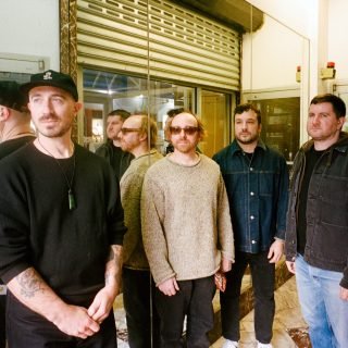 Entrevista | The Menzingers – “Mal posso esperar para tocar novamente no Brasil”