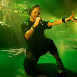 Entrevista | The Rasmus – “Estaremos no Brasil em 2026”